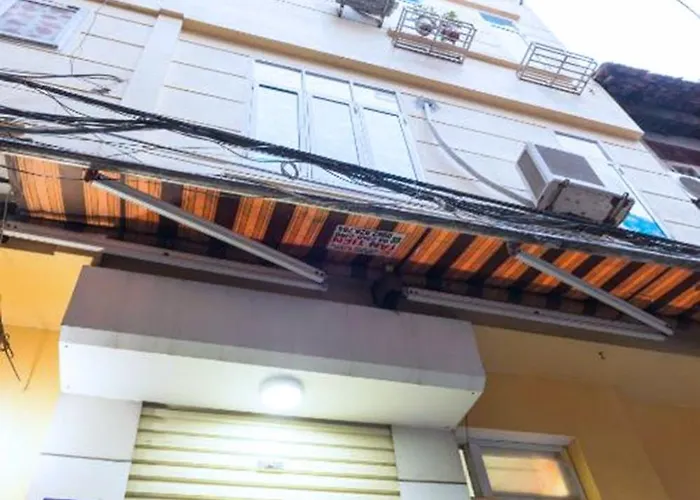 Mini Homestay