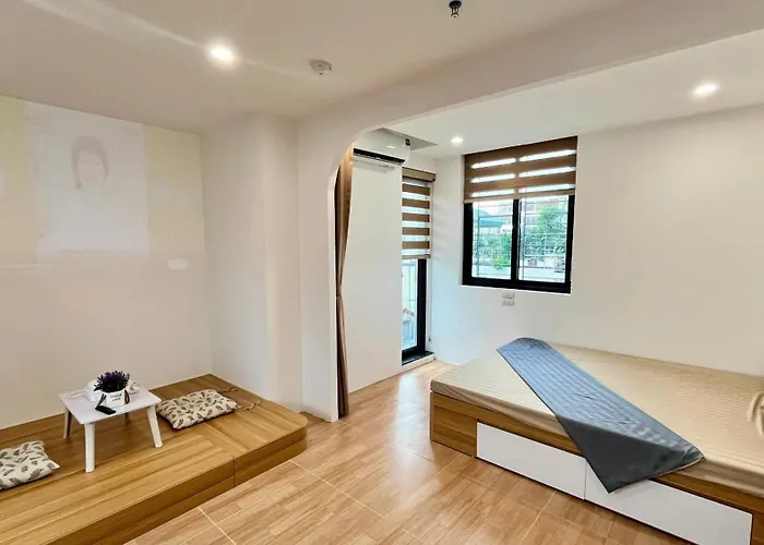 Era Apartment Tam Da